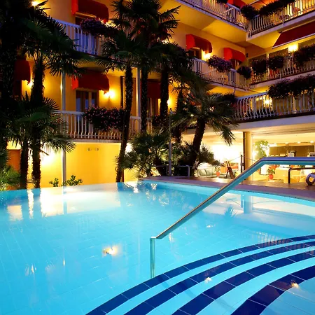 Capri Hotel Bardolino