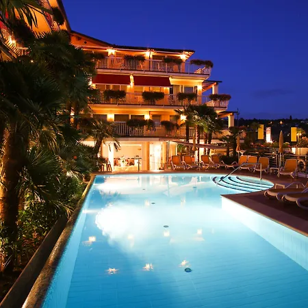 Capri Hotel Bardolino