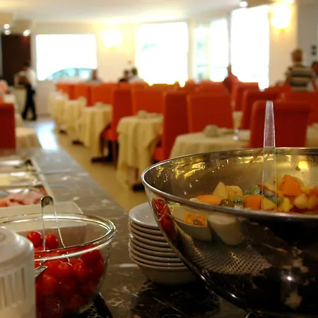 Hotel Capri Bardolino