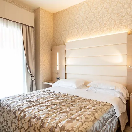 Capri Hotel Bardolino