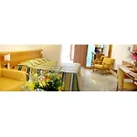 Hotell Capri 3s 3*
