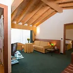 Hotell Capri 3s 3*