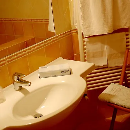 Capri 3s Hotel 3*