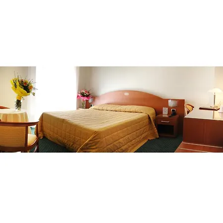 Capri 3s Hotel 3*