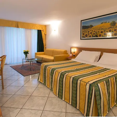 Capri 3s 바르돌리노