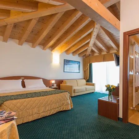 Capri 3s 호텔 바르돌리노