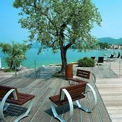 Hotel Capri 3s Bardolino
