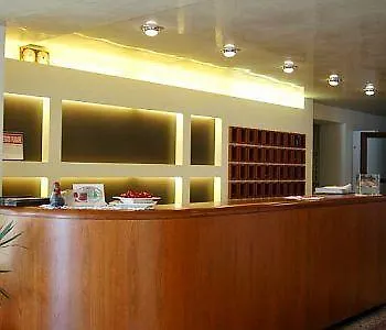 Hotel Capri 3s 3*