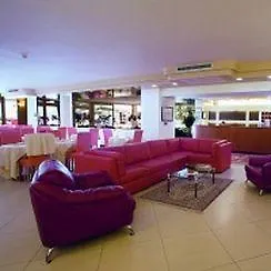 Hotel Capri 3s