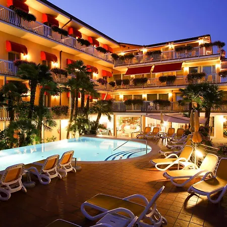 Capri 3s Hotel 3*