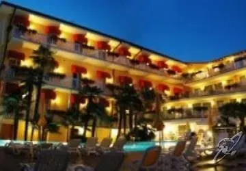 Hotel Capri 3s 3*