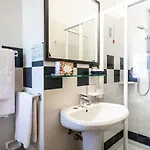 Hotel Capri Bardolino