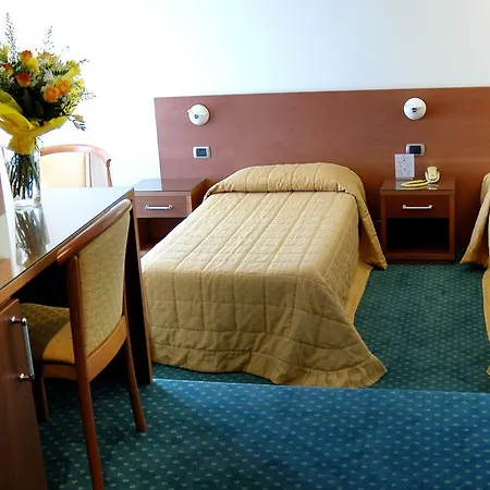 Szálloda Capri 3s Bardolino