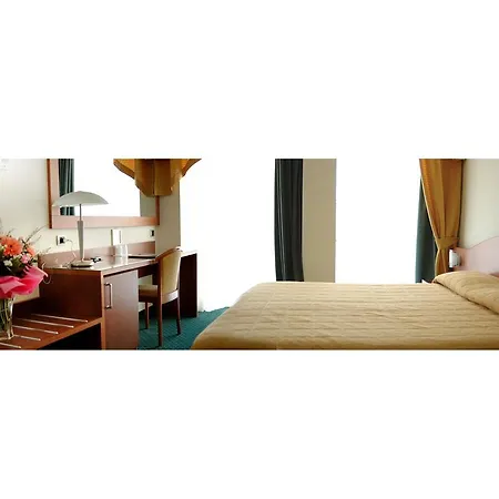 Capri Hotel Bardolino