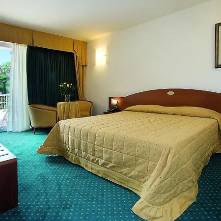 Capri 3s Hotel
