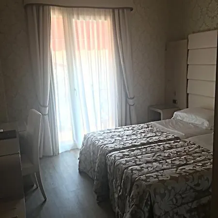 Capri 3s 巴多利诺