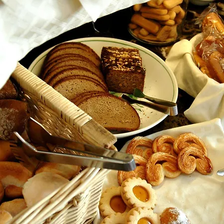 هوتل كابري 3*