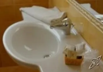 Szálloda Capri 3s 3*