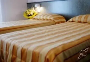 Capri 3s Szálloda Bardolino