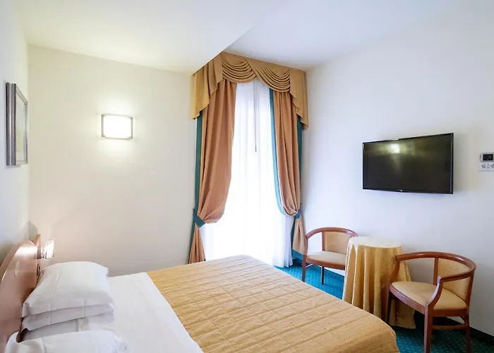 Capri 3s Hotel Bardolino