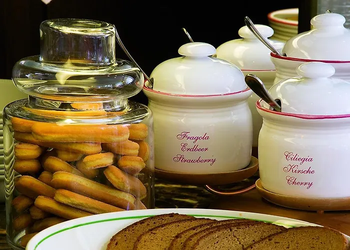 Capri 3s Hotel Bardolino