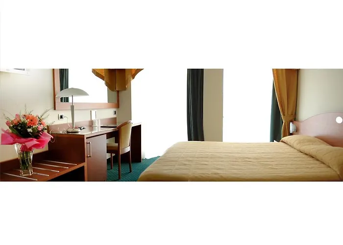 Capri 3s Hotel Bardolino