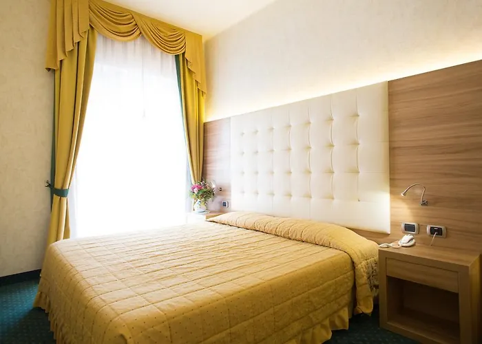 Готель Capri 3s