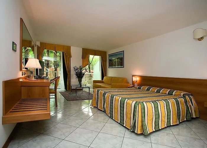 Capri 3s Hotel Bardolino