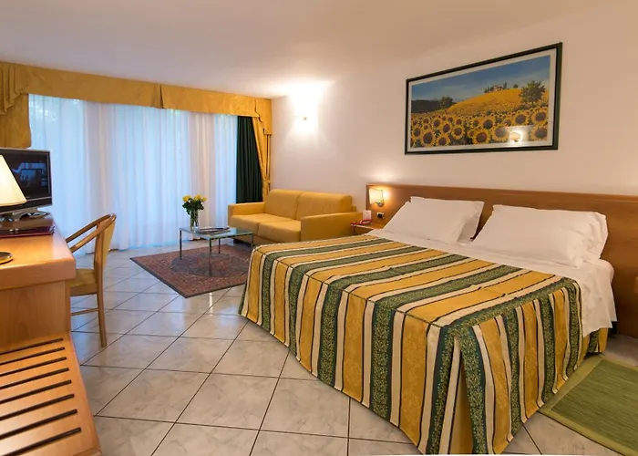 Capri 3s Бардоліно