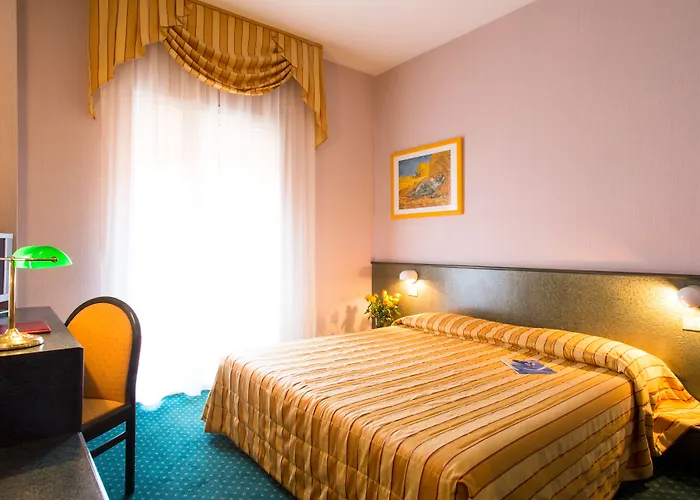 Готель Capri 3s Бардоліно