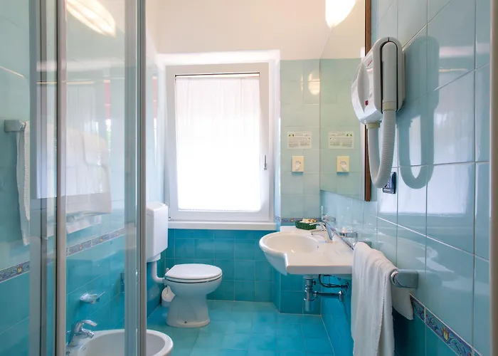 Capri 3s Бардоліно