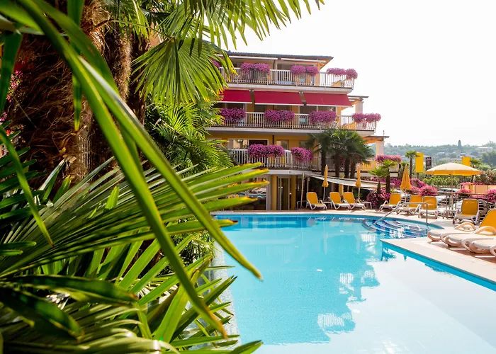 Capri 3s Бардоліно