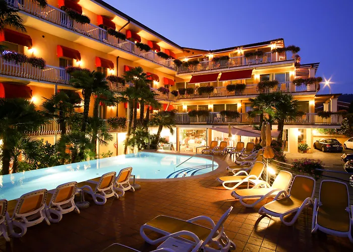 Capri 3s 3* Bardolino