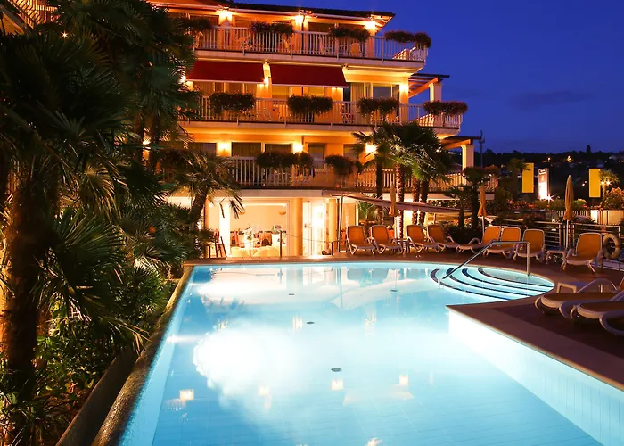 Capri 3s Hotel Bardolino