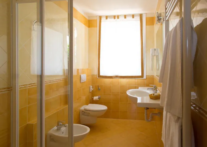 Capri 3s Hotel Bardolino