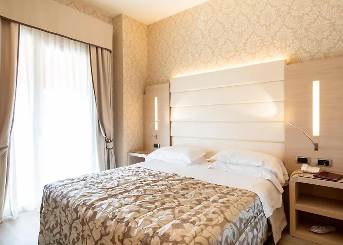 Capri 3s Hotel Bardolino