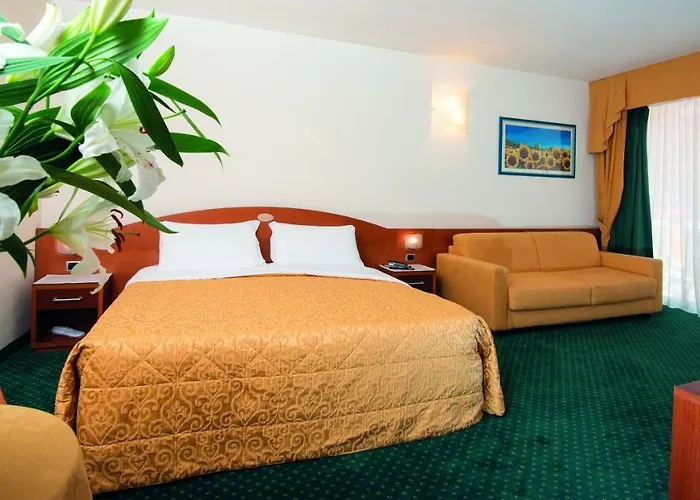 Capri 3s 3* Bardolino