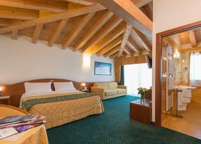 Capri 3s Бардоліно