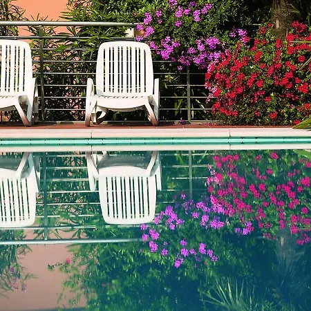 Hotel Capri