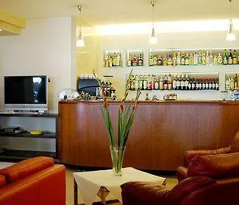 Hotel Capri