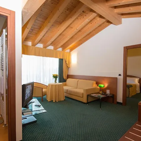 Hotel Capri