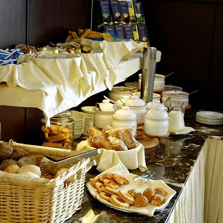 Capri 3* Bardolino