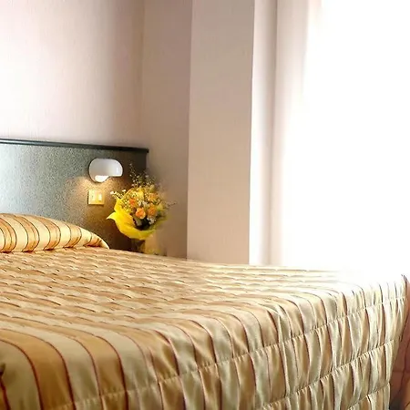 Capri Hotel